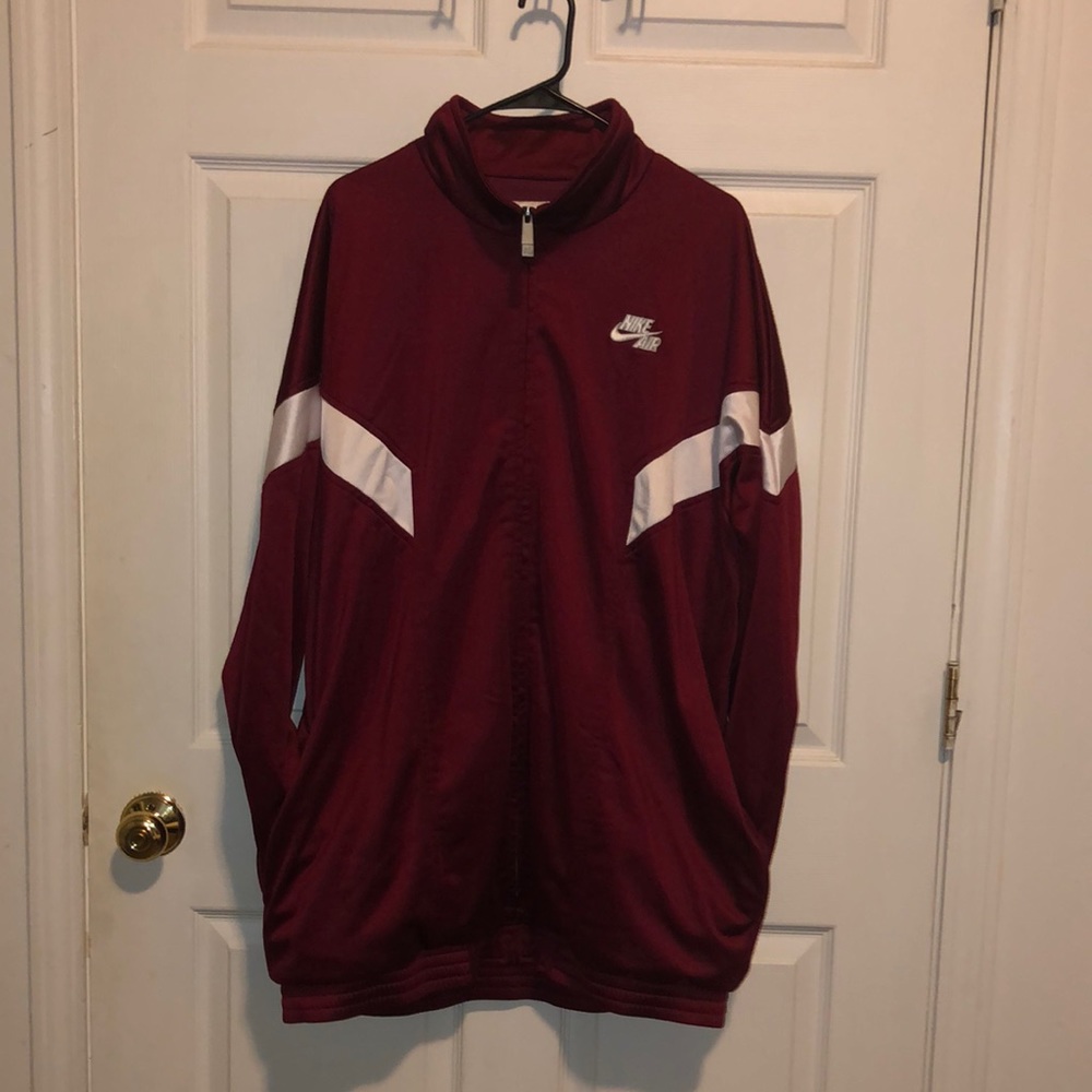 Nike Air Jacket
